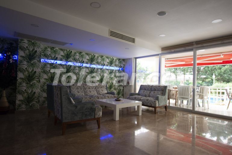 Appartement in Lara, Antalya zeezicht zwembad - 68040 Appartement in Lara, Antalya zeezicht zwembad - onroerend goed kopen in Turkije - 68040