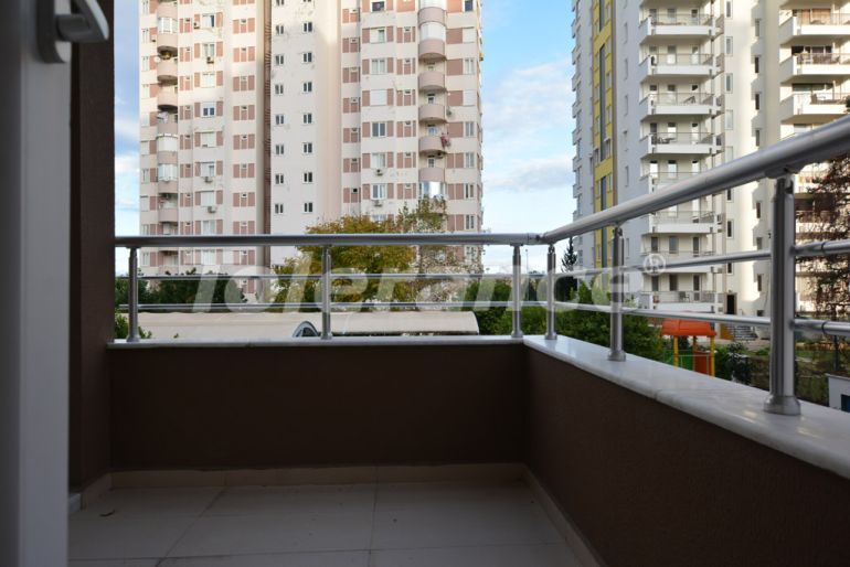 Appartement in Lara, Antalya zeezicht zwembad - 68113 Appartement in Lara, Antalya zeezicht zwembad - onroerend goed kopen in Turkije - 68113