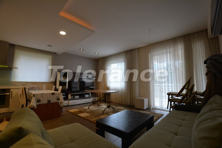 Appartement in Lara, Antalya zeezicht zwembad - 68114 Appartement in Lara, Antalya zeezicht zwembad - onroerend goed kopen in Turkije - 68114