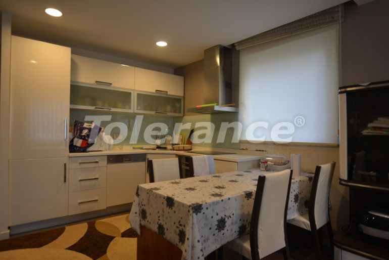 Appartement in Lara, Antalya zeezicht zwembad - 68115 Appartement in Lara, Antalya zeezicht zwembad - onroerend goed kopen in Turkije - 68115