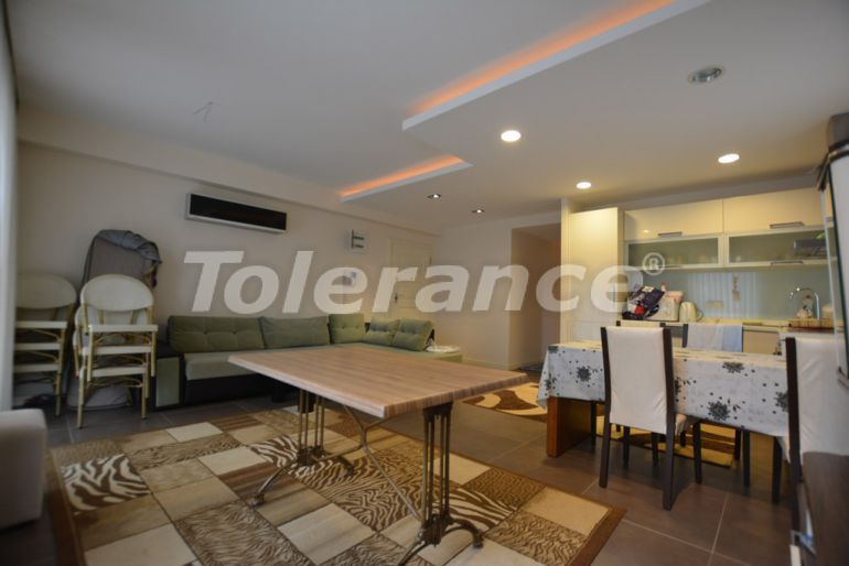 Appartement in Lara, Antalya zeezicht zwembad - 68116 Appartement in Lara, Antalya zeezicht zwembad - onroerend goed kopen in Turkije - 68116