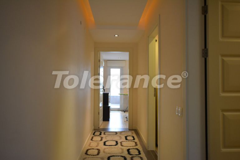 Appartement in Lara, Antalya zeezicht zwembad - 68118 Appartement in Lara, Antalya zeezicht zwembad - onroerend goed kopen in Turkije - 68118