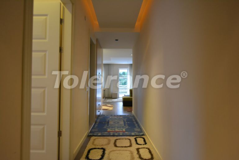 Appartement in Lara, Antalya zeezicht zwembad - 68119 Appartement in Lara, Antalya zeezicht zwembad - onroerend goed kopen in Turkije - 68119