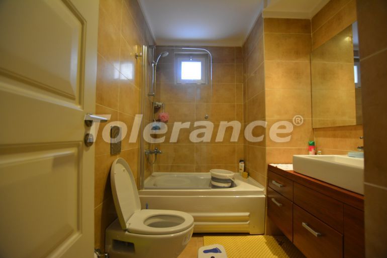 Appartement in Lara, Antalya zeezicht zwembad - 68120 Appartement in Lara, Antalya zeezicht zwembad - onroerend goed kopen in Turkije - 68120