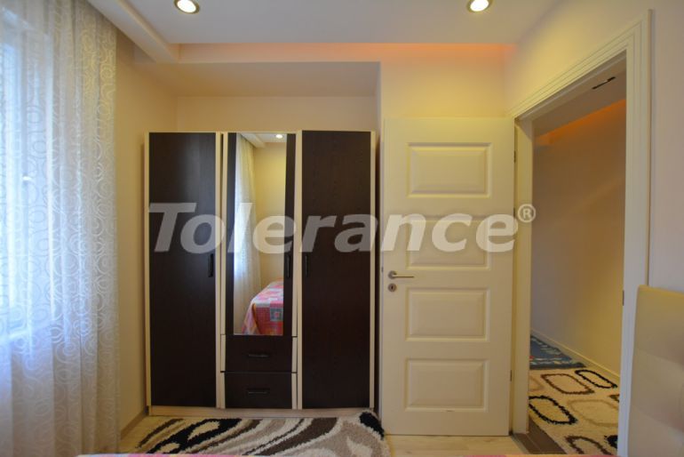 Appartement in Lara, Antalya zeezicht zwembad - 68122 Appartement in Lara, Antalya zeezicht zwembad - onroerend goed kopen in Turkije - 68122