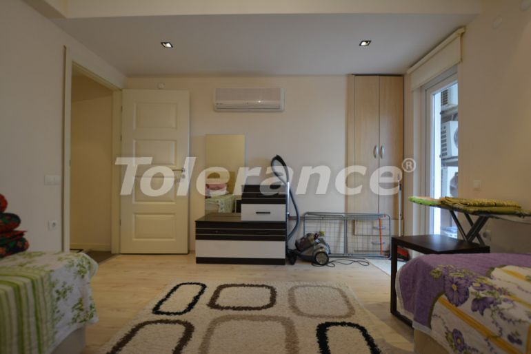 Appartement in Lara, Antalya zeezicht zwembad - 68123 Appartement in Lara, Antalya zeezicht zwembad - onroerend goed kopen in Turkije - 68123