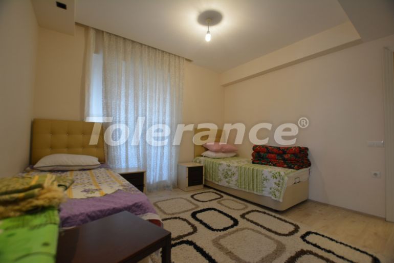 Appartement in Lara, Antalya zeezicht zwembad - 68124 Appartement in Lara, Antalya zeezicht zwembad - onroerend goed kopen in Turkije - 68124