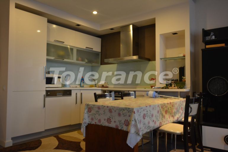 Appartement in Lara, Antalya zeezicht zwembad - 68128 Appartement in Lara, Antalya zeezicht zwembad - onroerend goed kopen in Turkije - 68128