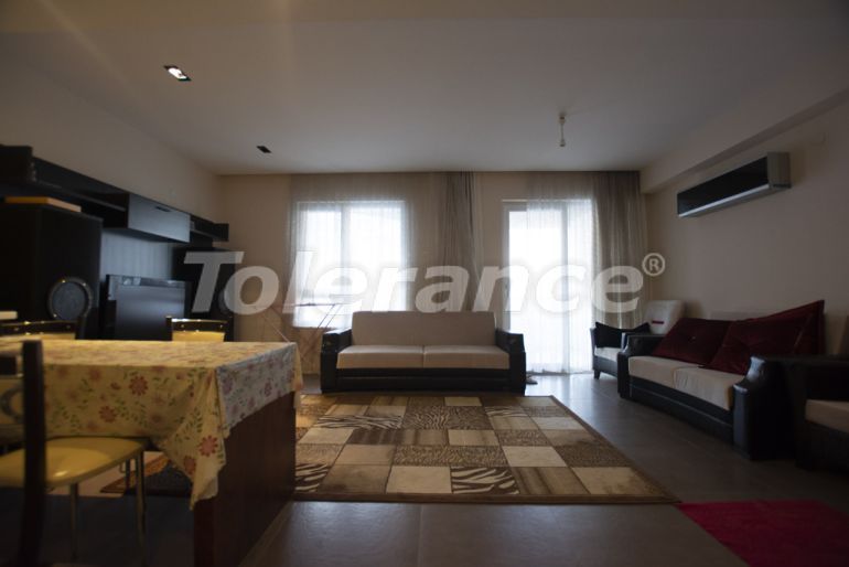 Appartement in Lara, Antalya zeezicht zwembad - 68129 Appartement in Lara, Antalya zeezicht zwembad - onroerend goed kopen in Turkije - 68129
