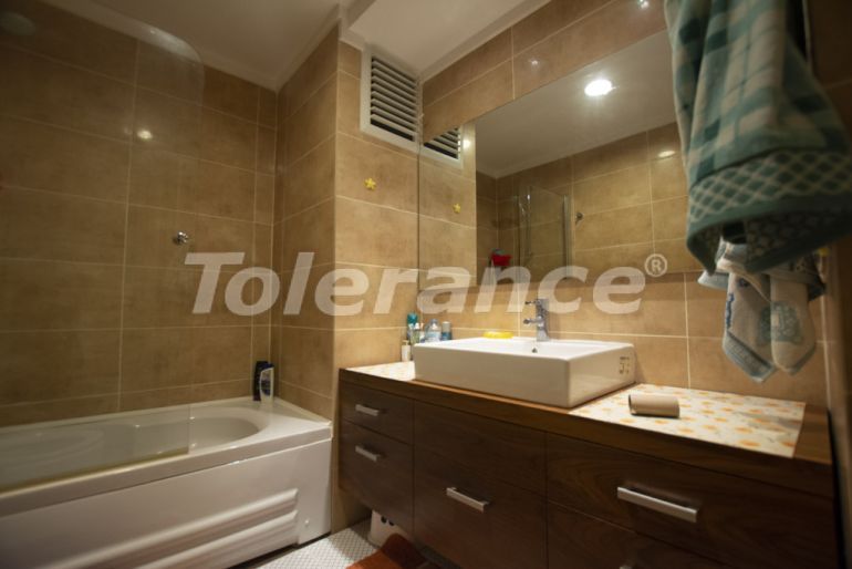 Appartement in Lara, Antalya zeezicht zwembad - 68132 Appartement in Lara, Antalya zeezicht zwembad - onroerend goed kopen in Turkije - 68132