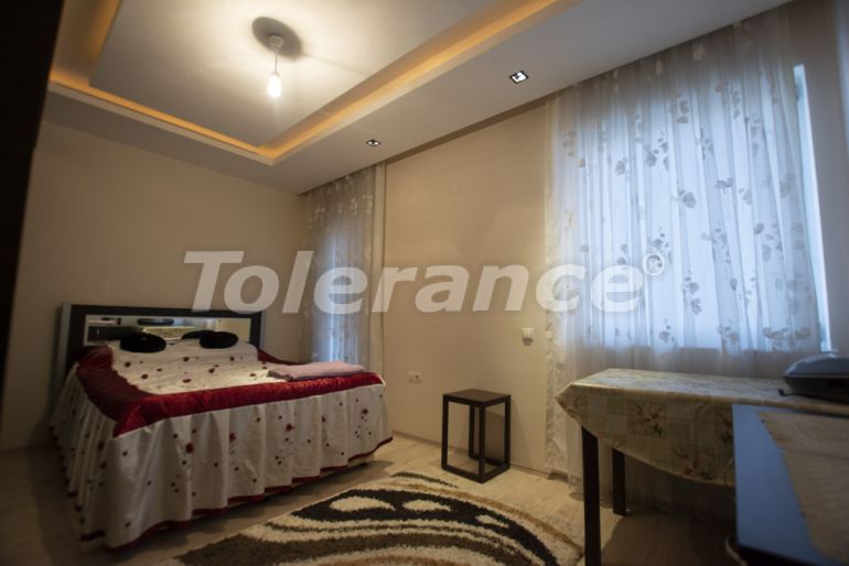 Appartement in Lara, Antalya zeezicht zwembad - 68133 Appartement in Lara, Antalya zeezicht zwembad - onroerend goed kopen in Turkije - 68133