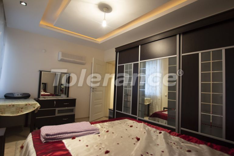 Appartement in Lara, Antalya zeezicht zwembad - 68134 Appartement in Lara, Antalya zeezicht zwembad - onroerend goed kopen in Turkije - 68134