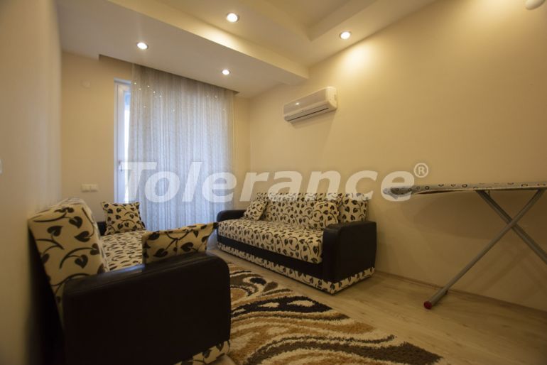 Appartement in Lara, Antalya zeezicht zwembad - 68135 Appartement in Lara, Antalya zeezicht zwembad - onroerend goed kopen in Turkije - 68135
