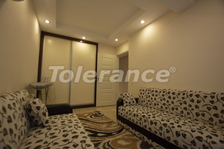 Appartement in Lara, Antalya zeezicht zwembad - 68136 Appartement in Lara, Antalya zeezicht zwembad - onroerend goed kopen in Turkije - 68136