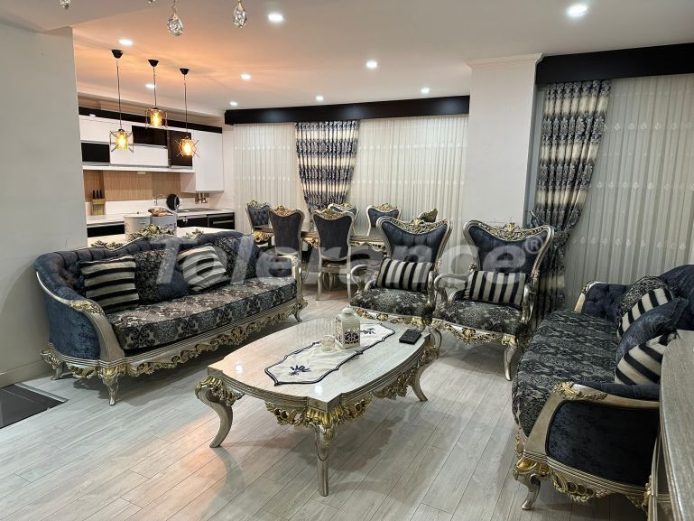 Apartment in Lara, Antalya - buy realty in Turkey - 68768