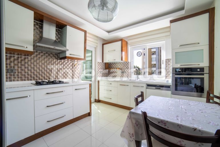 Apartment in Lara, Antalya with pool - buy realty in Turkey - 69283