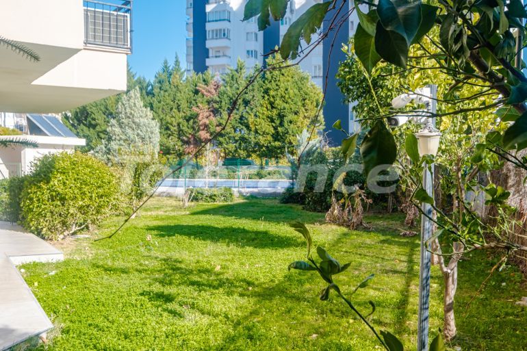 Appartement еn Lara, Antalya vue sur la mer piscine - acheter un bien immobilier en Turquie - 69502