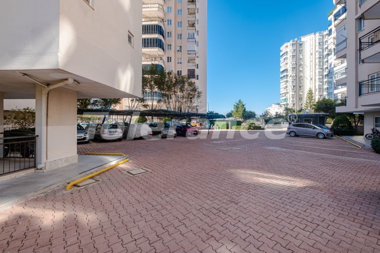 Appartement еn Lara, Antalya vue sur la mer piscine - acheter un bien immobilier en Turquie - 69506