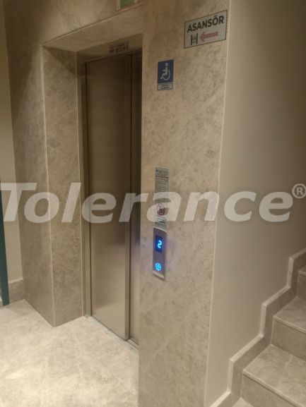 Apartment vom entwickler in Lara, Antalya - immobilien in der Türkei kaufen - 69522