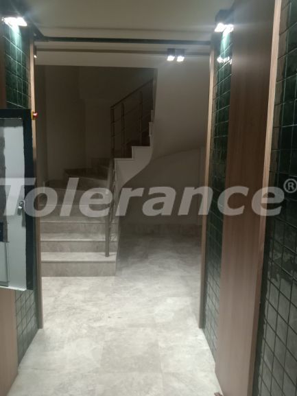 Apartment vom entwickler in Lara, Antalya - immobilien in der Türkei kaufen - 69525