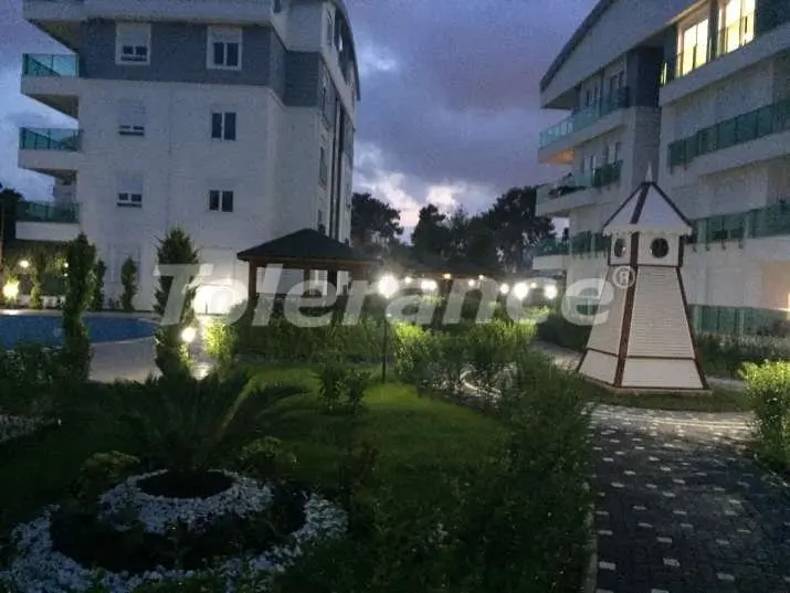 شقق من المتعهد في:في لارا, أنطاليا مسبح - 8119 شقق من المتعهد في:في لارا, أنطاليا مسبح - شراء عقار في تركيا - 8119