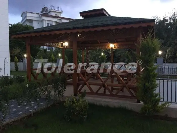 شقق من المتعهد في:في لارا, أنطاليا مسبح - 8120 شقق من المتعهد في:في لارا, أنطاليا مسبح - شراء عقار في تركيا - 8120