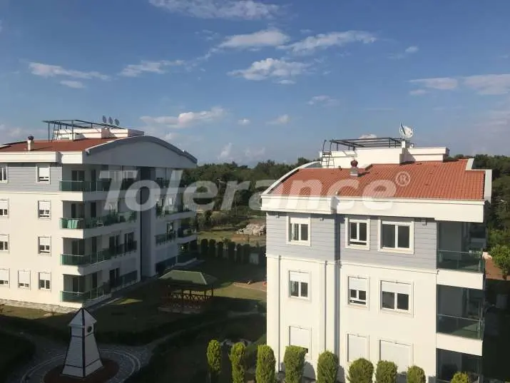 شقق من المتعهد في:في لارا, أنطاليا مسبح - 8122 شقق من المتعهد في:في لارا, أنطاليا مسبح - شراء عقار في تركيا - 8122