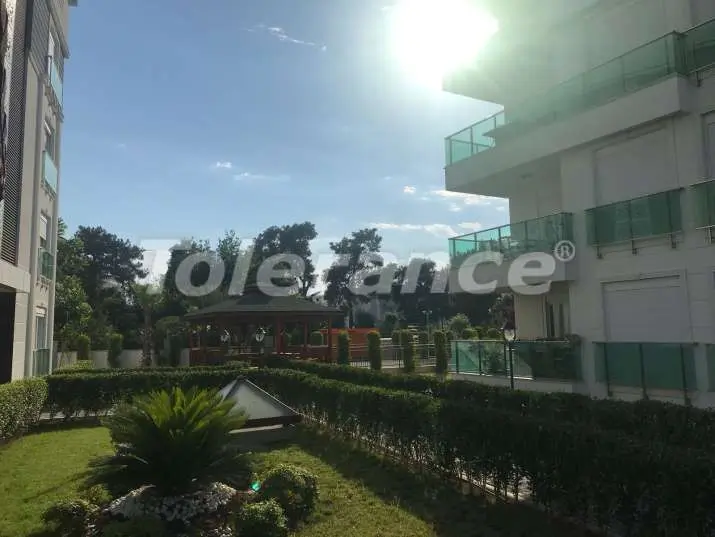 شقق من المتعهد في:في لارا, أنطاليا مسبح - 8123 شقق من المتعهد في:في لارا, أنطاليا مسبح - شراء عقار في تركيا - 8123