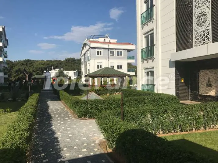 شقق من المتعهد في:في لارا, أنطاليا مسبح - 8124 شقق من المتعهد في:في لارا, أنطاليا مسبح - شراء عقار في تركيا - 8124