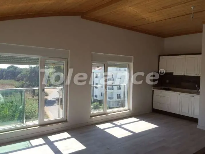 شقق من المتعهد في:في لارا, أنطاليا مسبح - 8126 شقق من المتعهد في:في لارا, أنطاليا مسبح - شراء عقار في تركيا - 8126