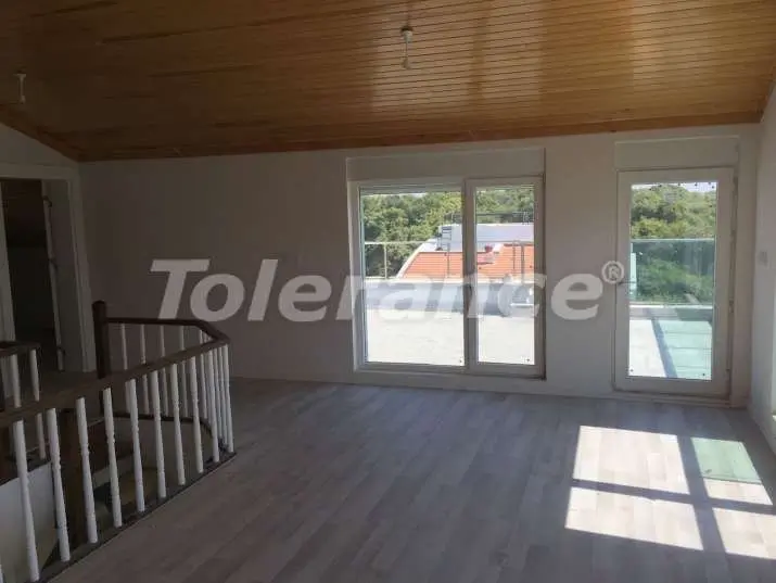 شقق من المتعهد في:في لارا, أنطاليا مسبح - 8128 شقق من المتعهد في:في لارا, أنطاليا مسبح - شراء عقار في تركيا - 8128