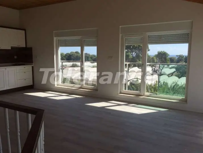 شقق من المتعهد في:في لارا, أنطاليا مسبح - 8129 شقق من المتعهد في:في لارا, أنطاليا مسبح - شراء عقار في تركيا - 8129