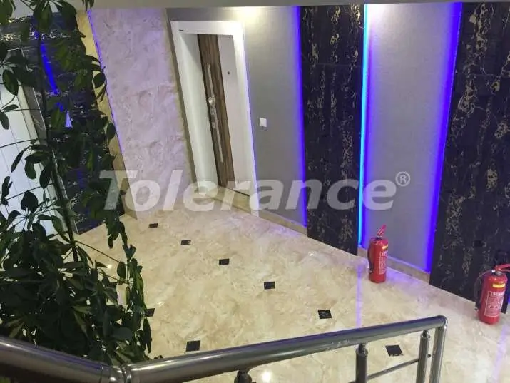 شقق من المتعهد في:في لارا, أنطاليا مسبح - 8130 شقق من المتعهد في:في لارا, أنطاليا مسبح - شراء عقار في تركيا - 8130