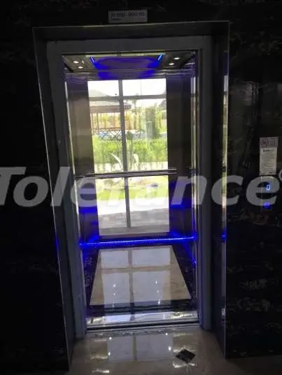 شقق من المتعهد في:في لارا, أنطاليا مسبح - 8131 شقق من المتعهد في:في لارا, أنطاليا مسبح - شراء عقار في تركيا - 8131