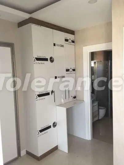 شقق من المتعهد في:في لارا, أنطاليا مسبح - 8132 شقق من المتعهد في:في لارا, أنطاليا مسبح - شراء عقار في تركيا - 8132