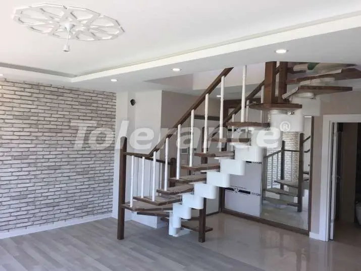 شقق من المتعهد في:في لارا, أنطاليا مسبح - 8136 شقق من المتعهد في:في لارا, أنطاليا مسبح - شراء عقار في تركيا - 8136