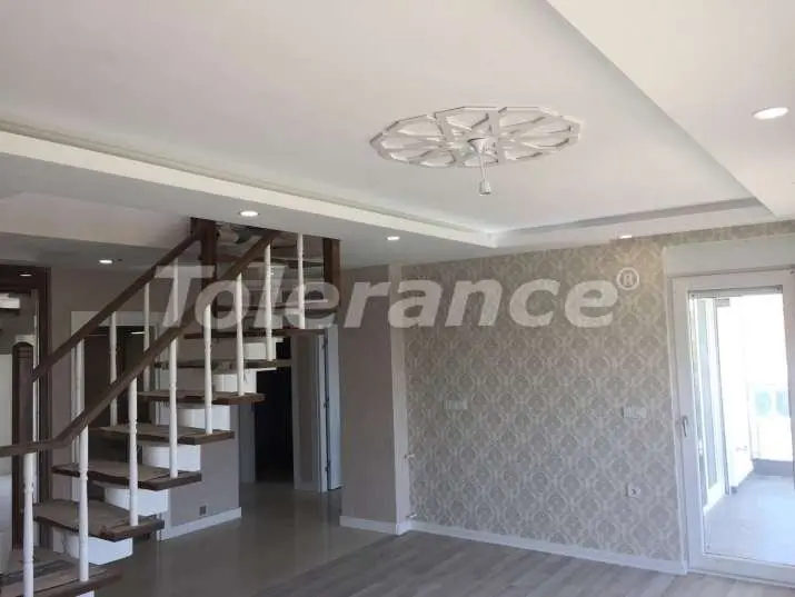 شقق من المتعهد في:في لارا, أنطاليا مسبح - 8138 شقق من المتعهد في:في لارا, أنطاليا مسبح - شراء عقار في تركيا - 8138