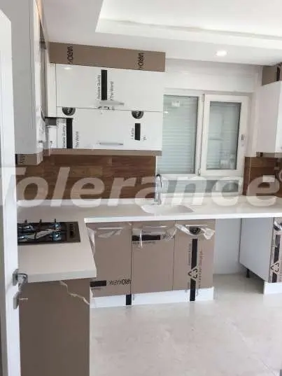 شقق من المتعهد في:في لارا, أنطاليا مسبح - 8146 شقق من المتعهد في:في لارا, أنطاليا مسبح - شراء عقار في تركيا - 8146