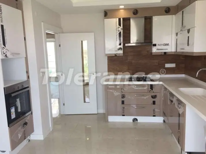 شقق من المتعهد في:في لارا, أنطاليا مسبح - 8148 شقق من المتعهد في:في لارا, أنطاليا مسبح - شراء عقار في تركيا - 8148