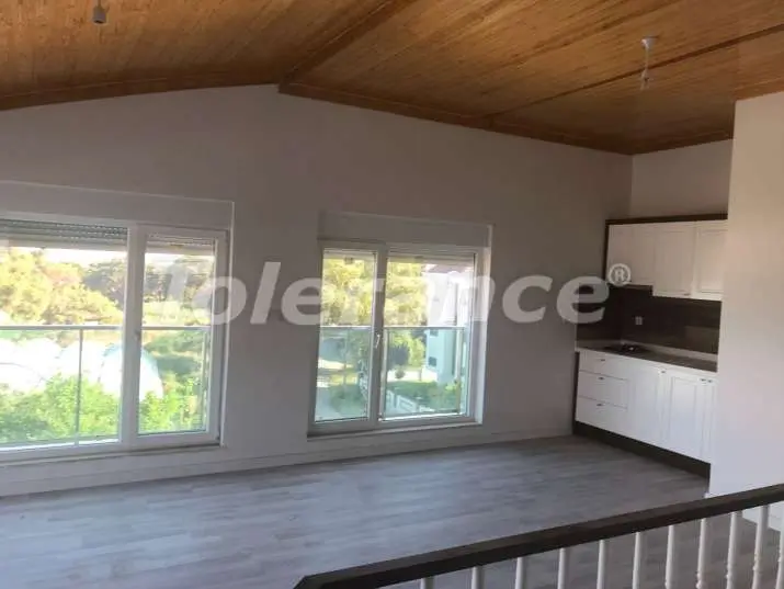 شقق من المتعهد في:في لارا, أنطاليا مسبح - 8151 شقق من المتعهد في:في لارا, أنطاليا مسبح - شراء عقار في تركيا - 8151