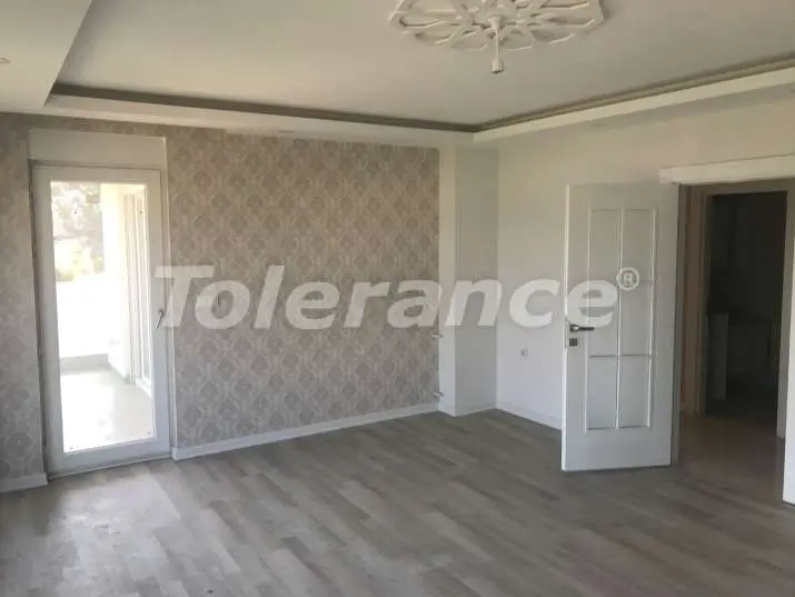 شقق من المتعهد في:في لارا, أنطاليا مسبح - 8152 شقق من المتعهد في:في لارا, أنطاليا مسبح - شراء عقار في تركيا - 8152