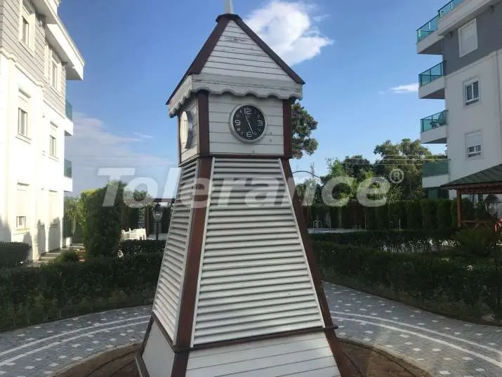 شقق من المتعهد في:في لارا, أنطاليا مسبح - 8154 شقق من المتعهد في:في لارا, أنطاليا مسبح - شراء عقار في تركيا - 8154