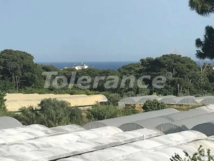 شقق من المتعهد في:في لارا, أنطاليا مسبح - 8156 شقق من المتعهد في:في لارا, أنطاليا مسبح - شراء عقار في تركيا - 8156