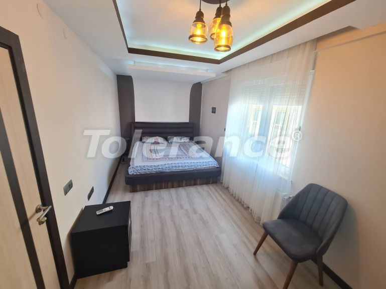 Apartment in Lara, Antalya - buy realty in Turkey - 97980
