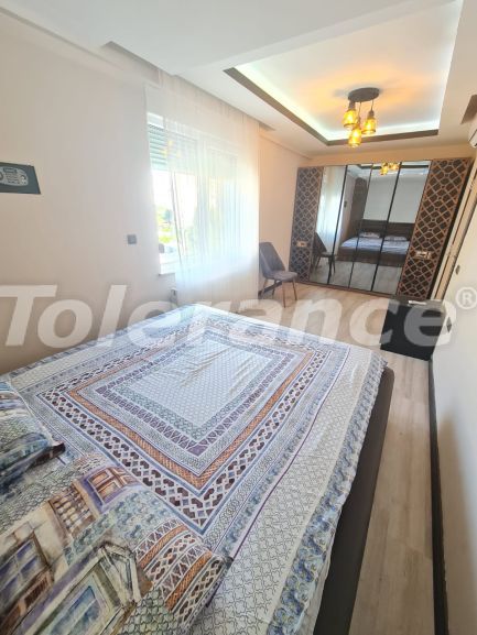 Apartment in Lara, Antalya - buy realty in Turkey - 97981