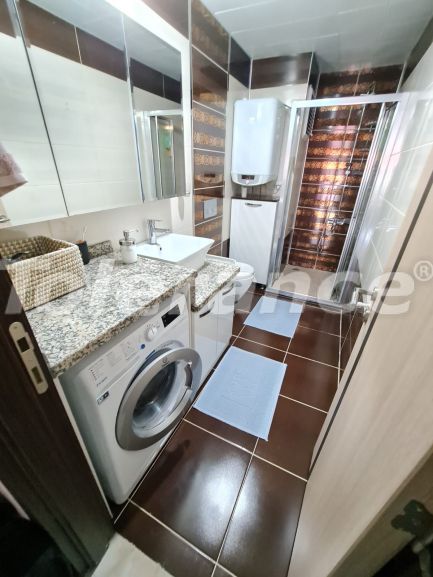 Apartment in Lara, Antalya - buy realty in Turkey - 97983