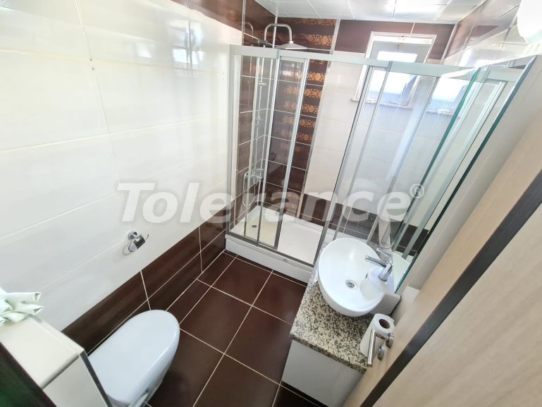 Apartment in Lara, Antalya - buy realty in Turkey - 97984