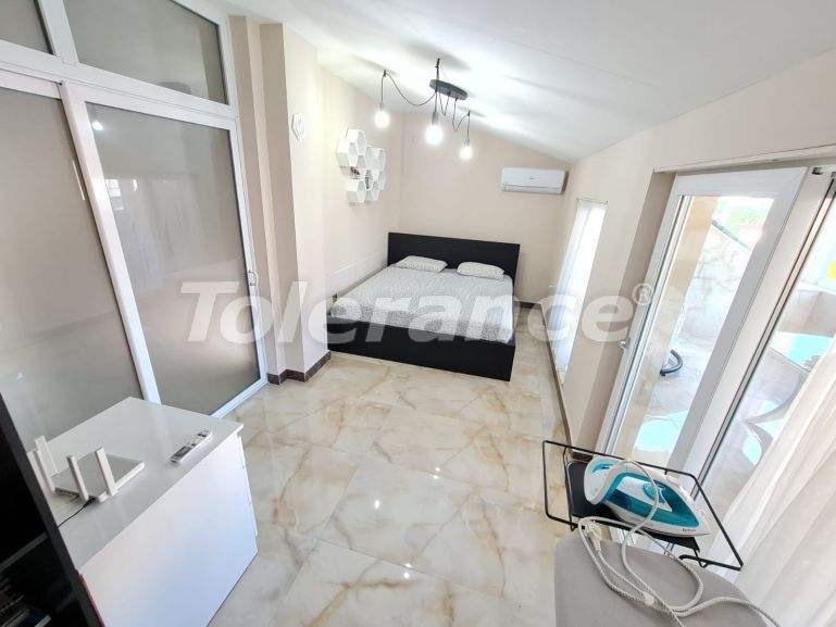Apartment in Lara, Antalya - buy realty in Turkey - 97985