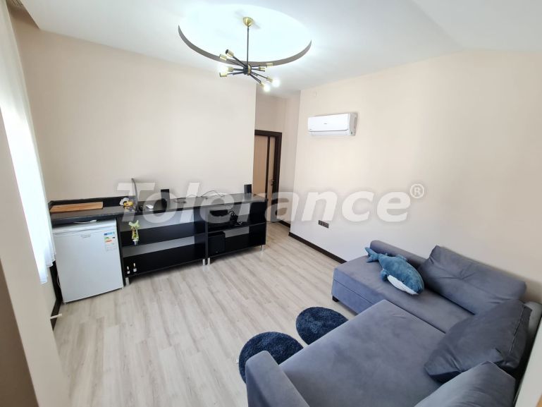 Apartment in Lara, Antalya - buy realty in Turkey - 97986