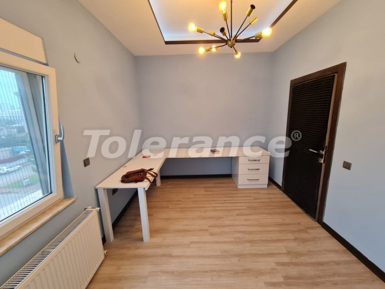 Apartment in Lara, Antalya - buy realty in Turkey - 97988